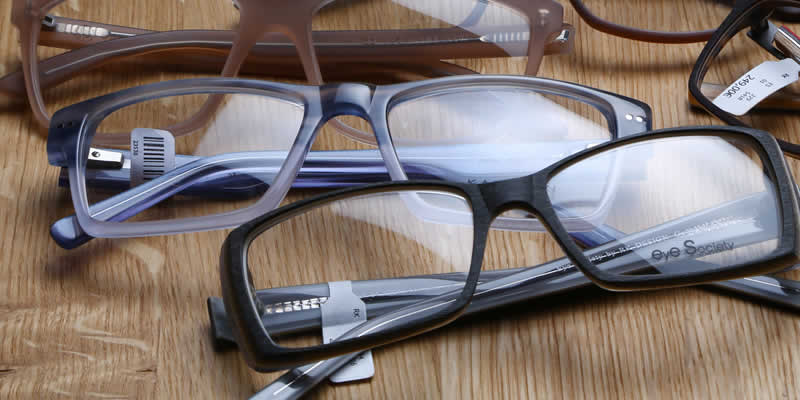 Brille abonnieren - bei Optik Kintrup